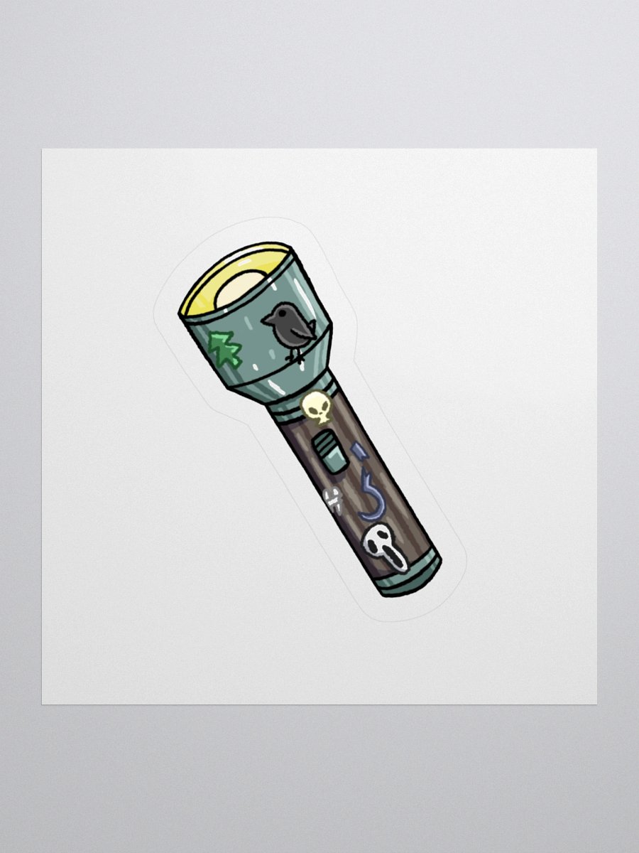 Flashlight (Jake Park) product image (2)