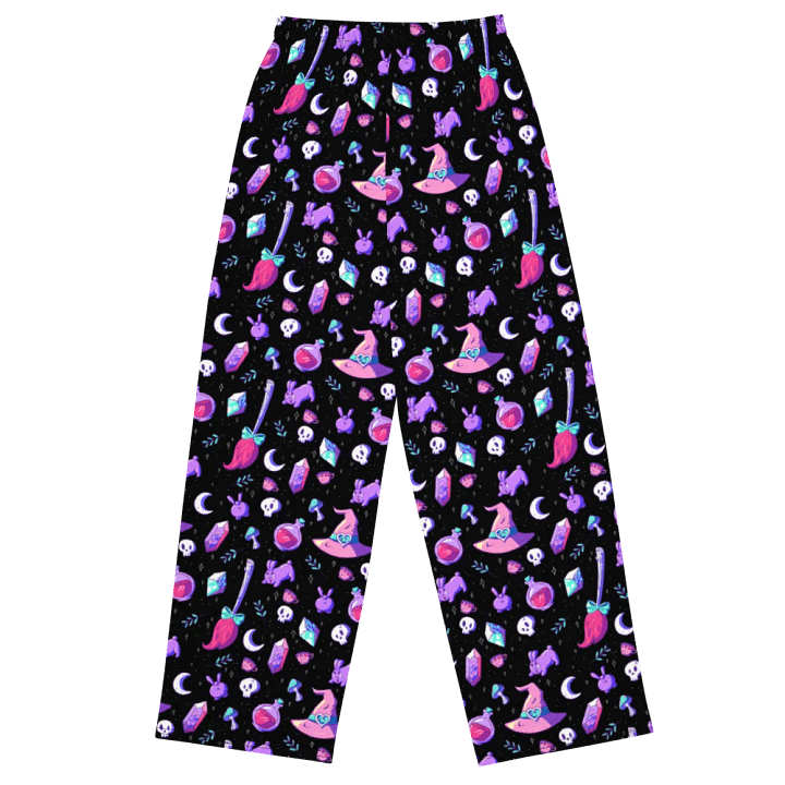 Candy Coven Comfy Pants product image (1)