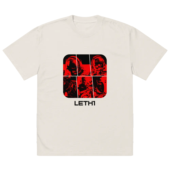 REDVISION Tee product image (2)