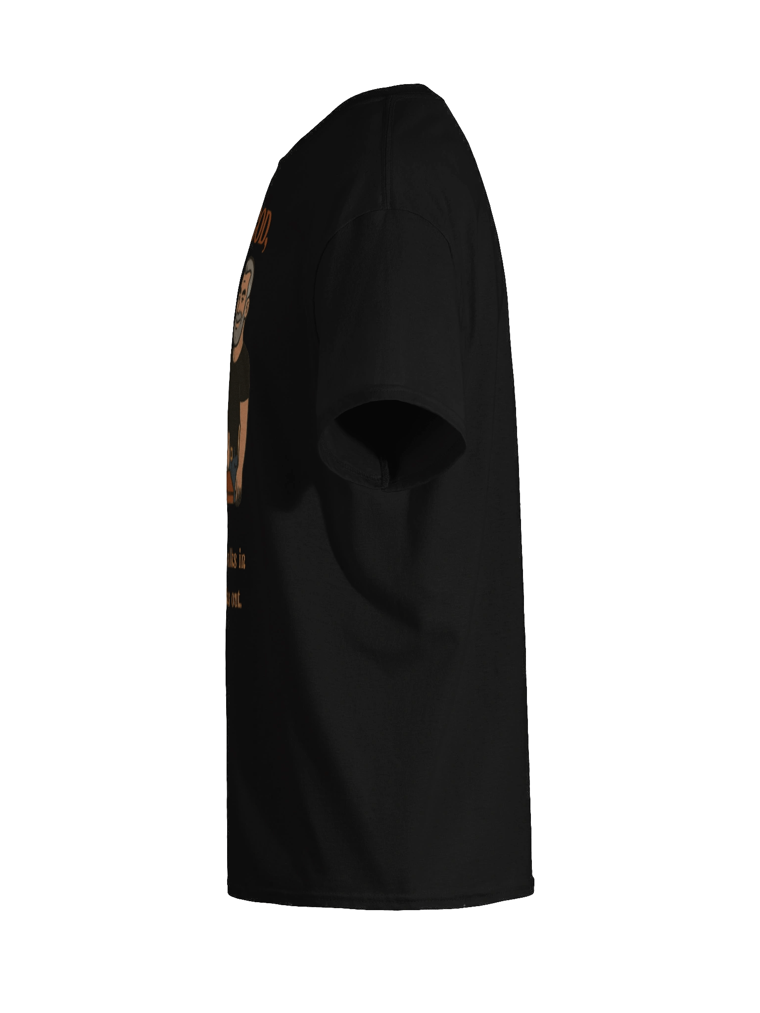 Oh My God, Bark 1 product image (112)