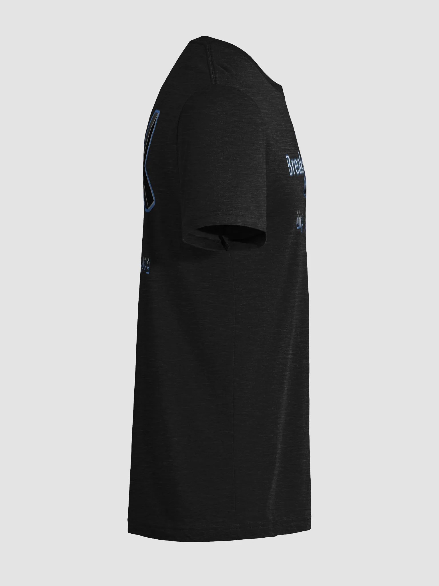 BreakmanX.com - The Game Show OG - T-Shirt product image (9)