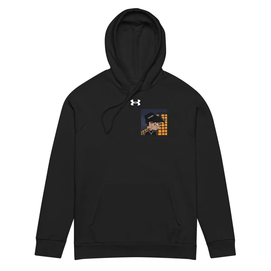 DBVibes Under Armor Hoodie product image (4)