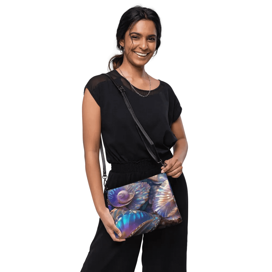 Muse XI Crossbody Bag product image (6)