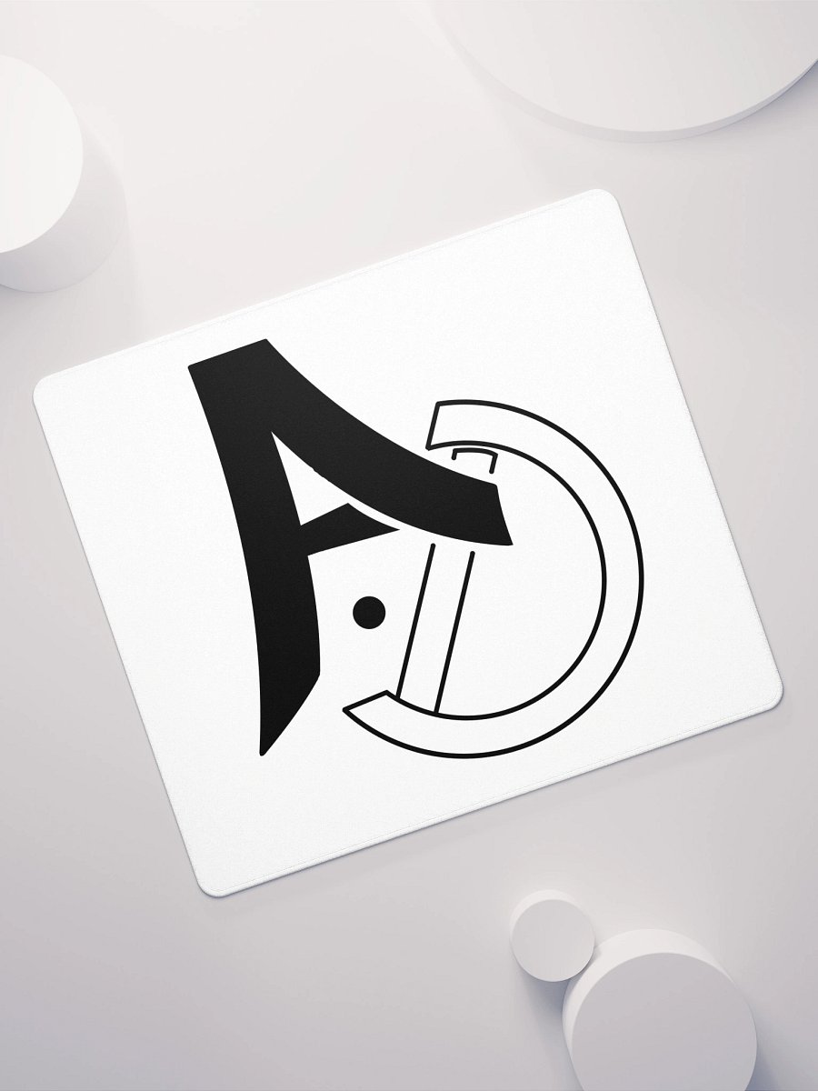 A-Shape Gaming Mouse Pad product image (7)