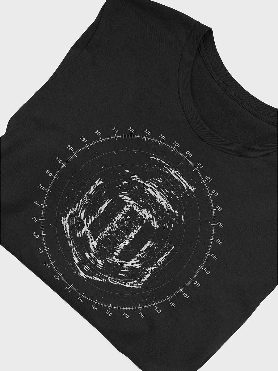 Anchor Radar t-shirt product image (10)