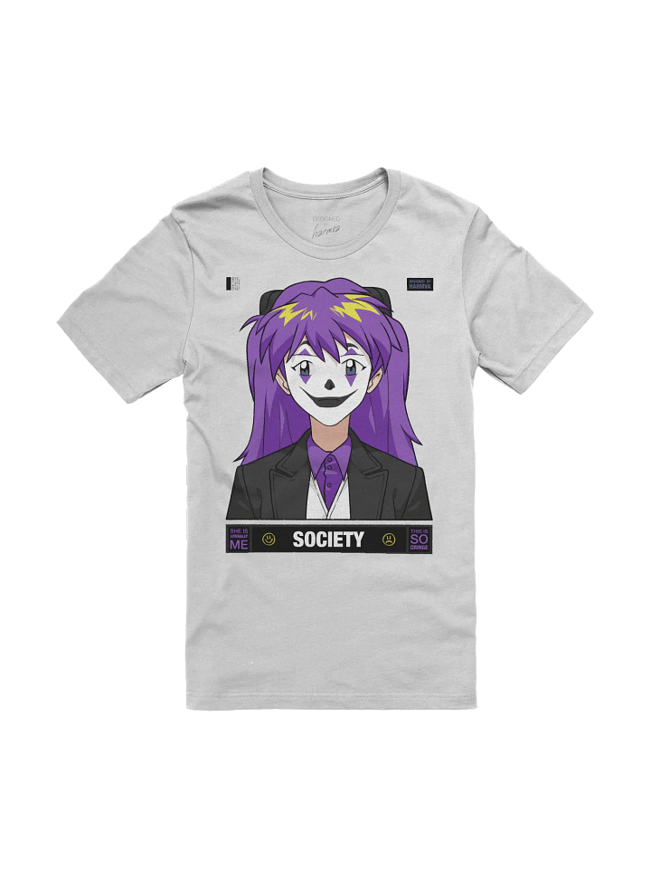 Woker Non-Binary SOCIETEE product image (1)