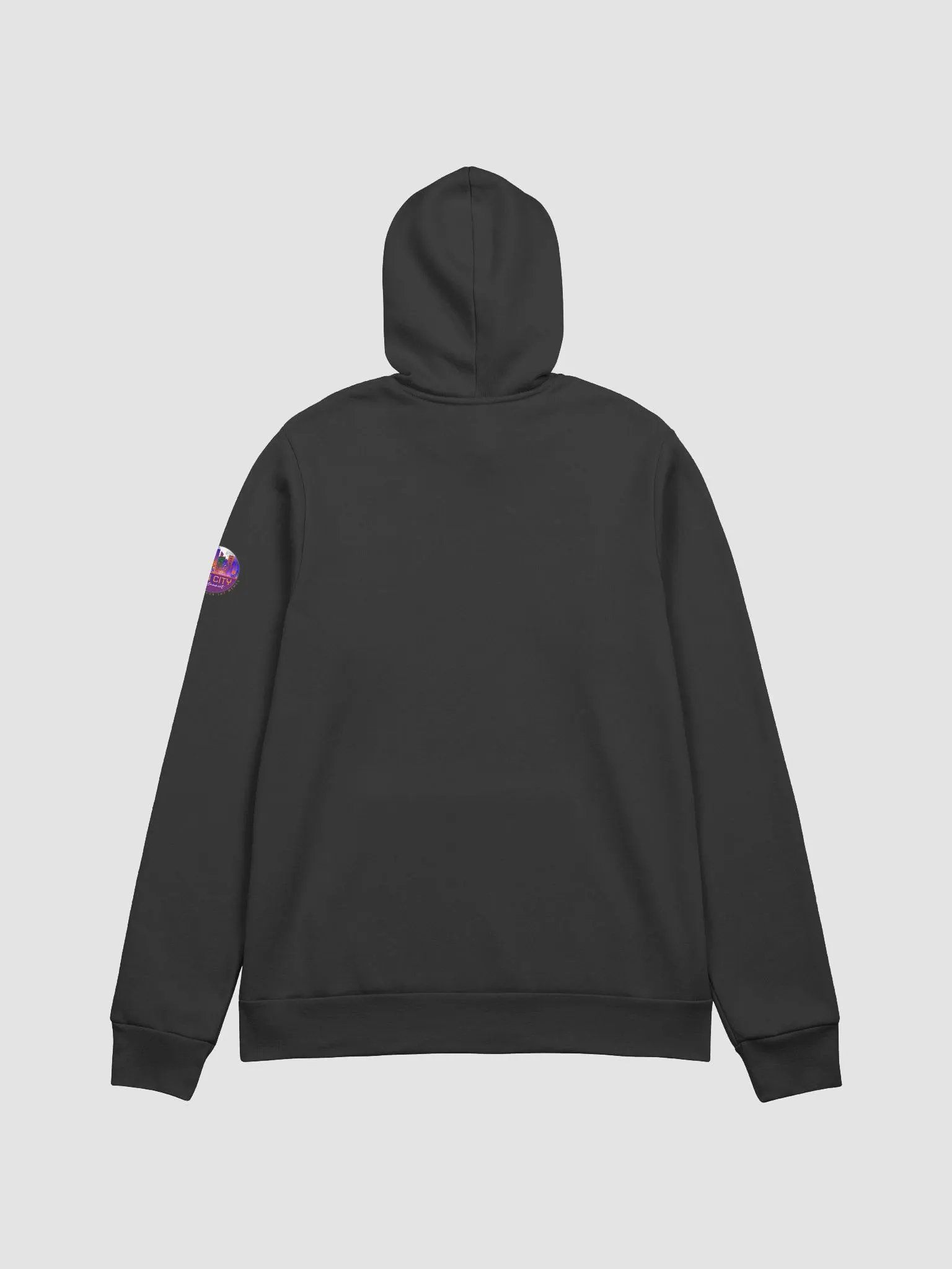 grumpy hoody product image (3)