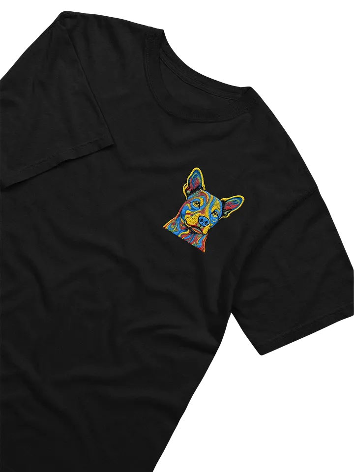 (e) Dog T-Shirt product image (1)