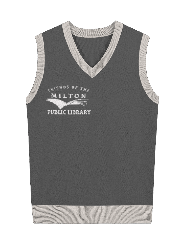 Sweater Vest product image (3)