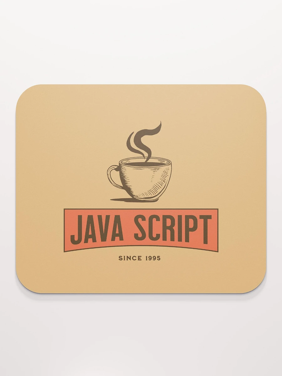 Java Script Mousepad product image (2)