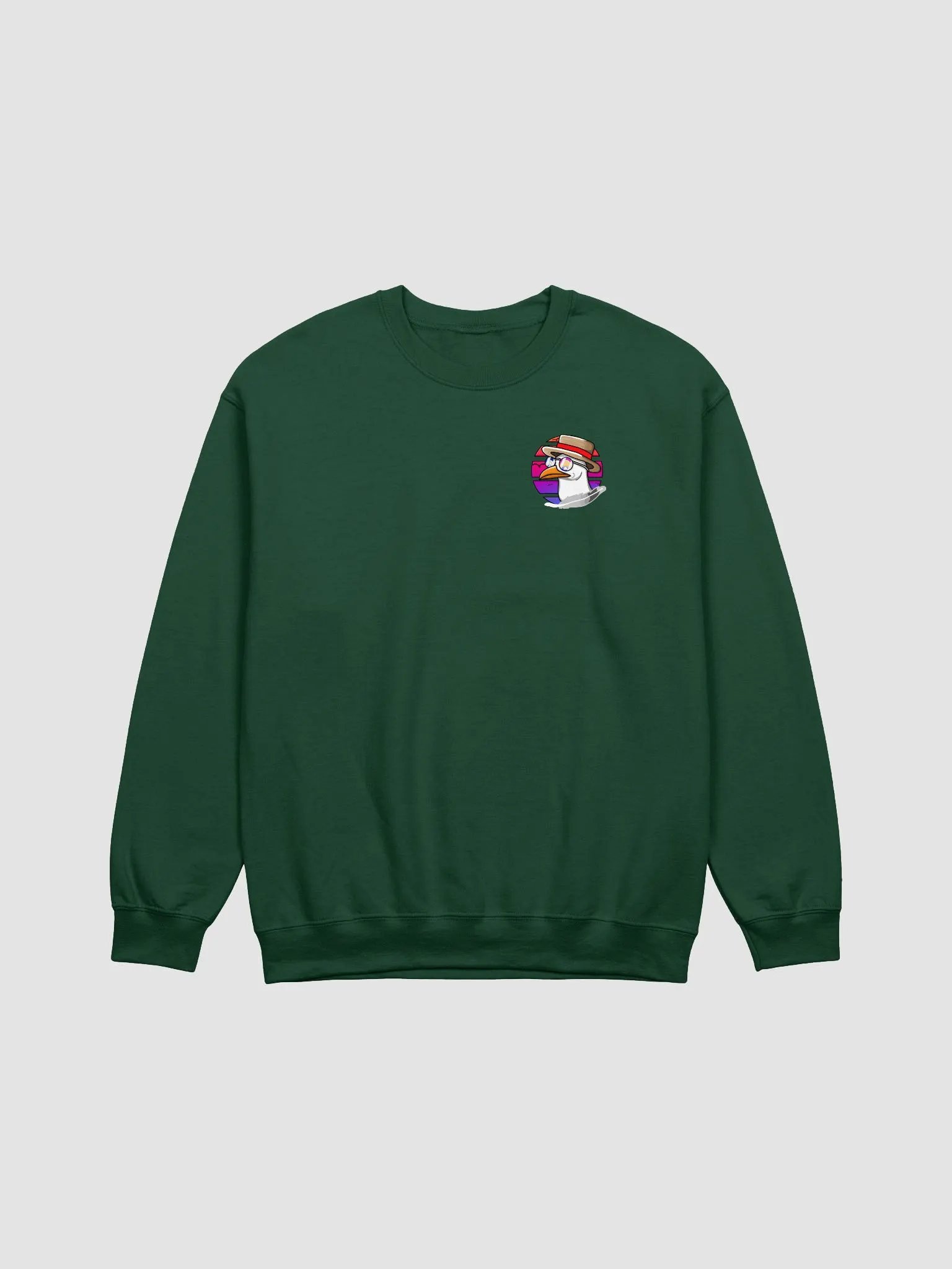 Vacation Vibes Sweatshirt product image (1)