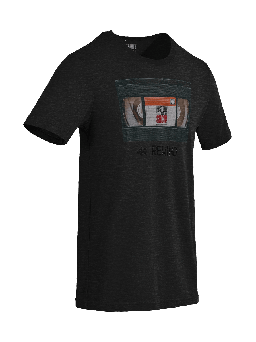 Rewind Tee product image (34)