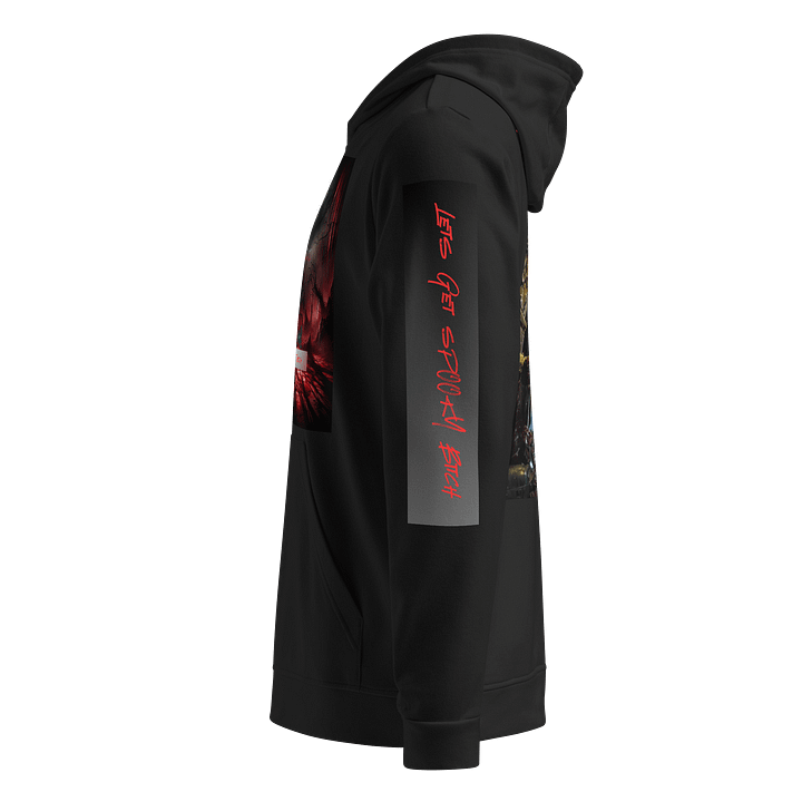 Lets Get Spooky product image (2)