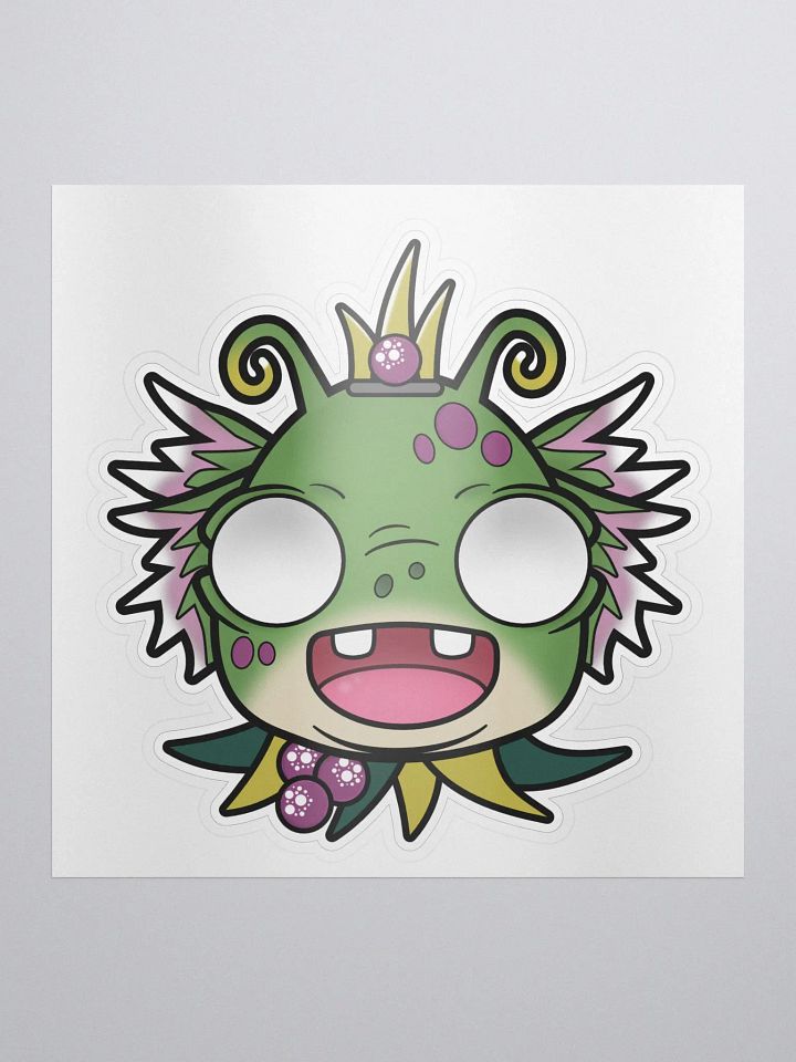 The Merrymaker product image (1)