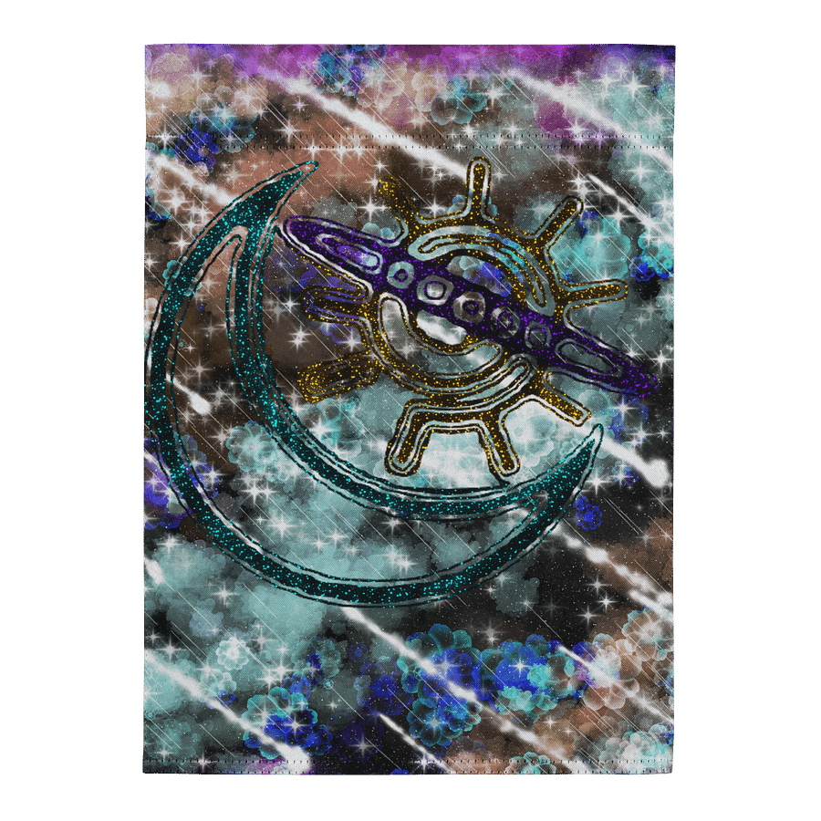 Non Binary Flag - Meteorian product image (1)