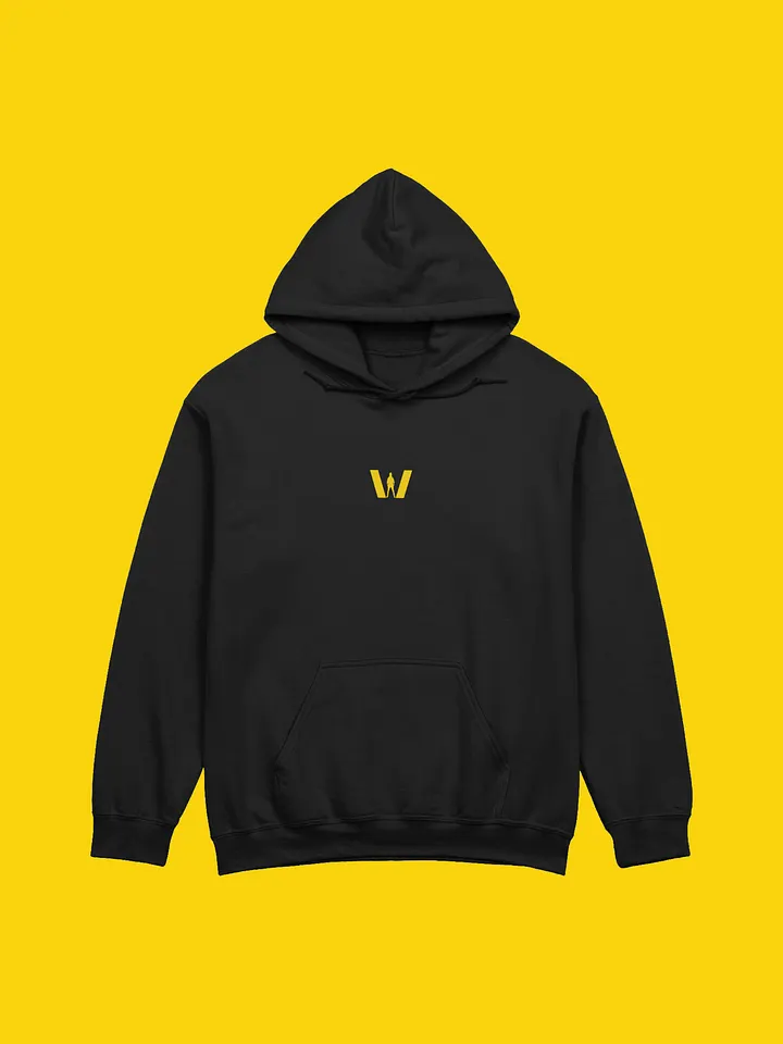 Gildan Classic Hoodie | WIL Style product image (1)