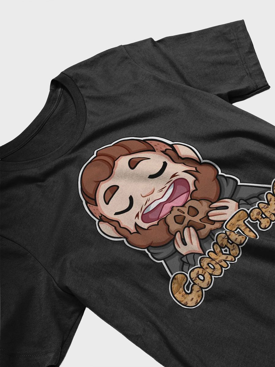 Cookie Time Mens T Shirt product image (3)