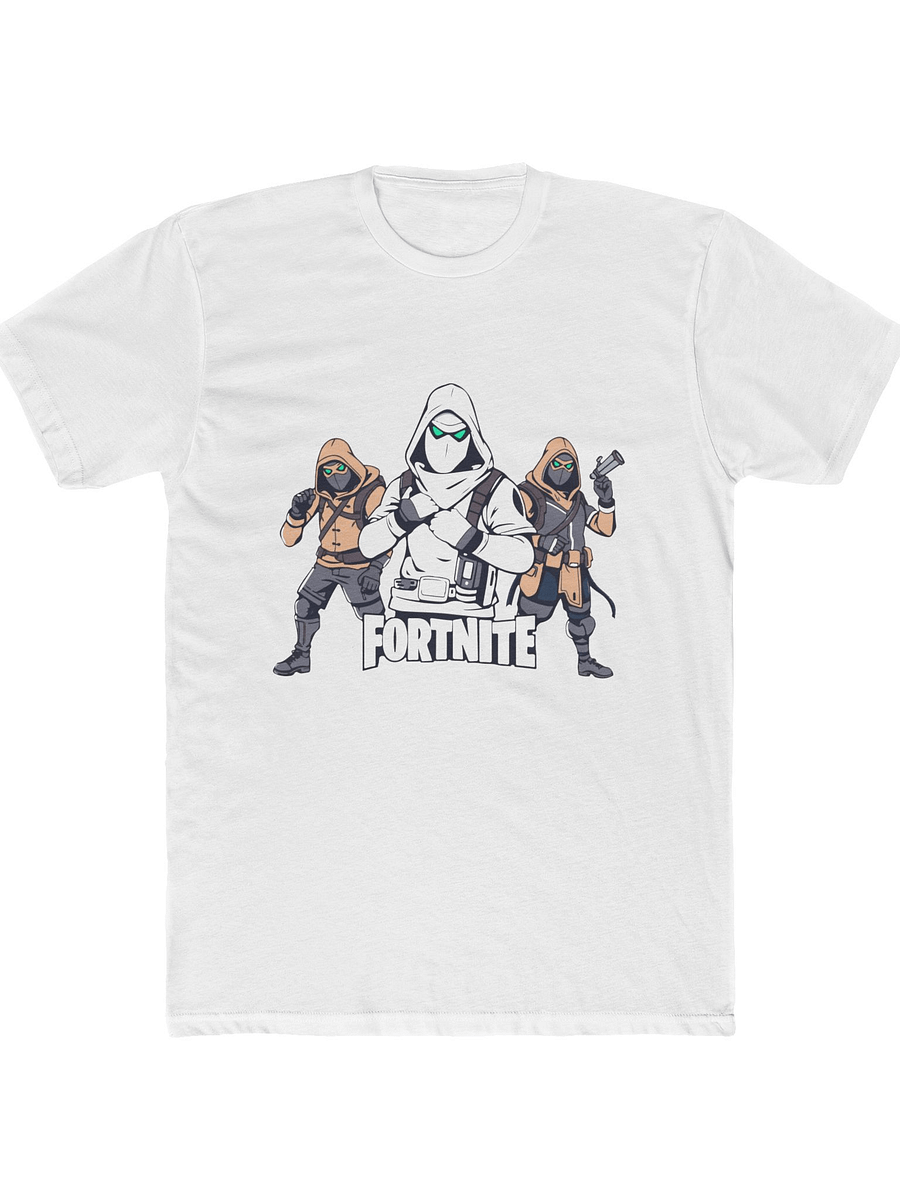 Fortnite Game Graphics for Printables product image (4)
