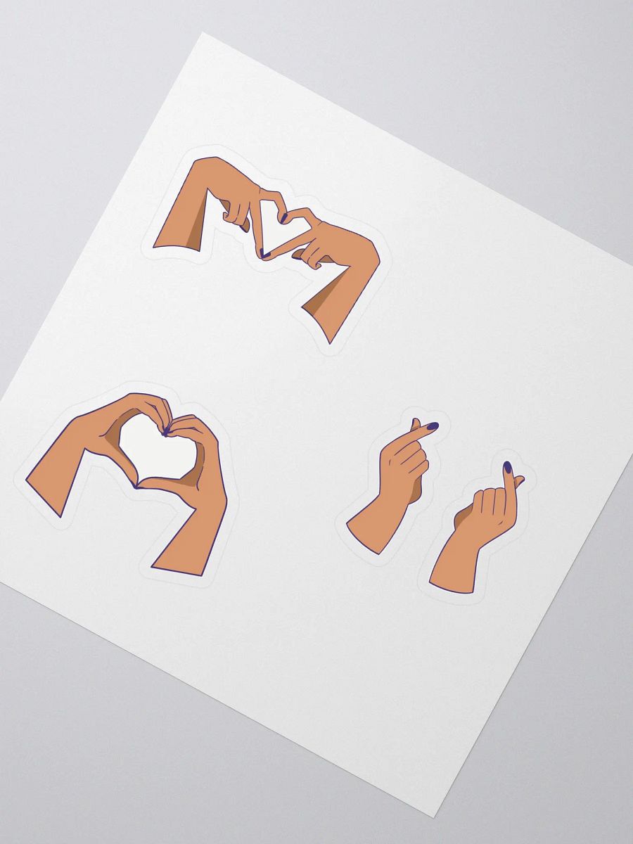 Hearts Three product image (2)