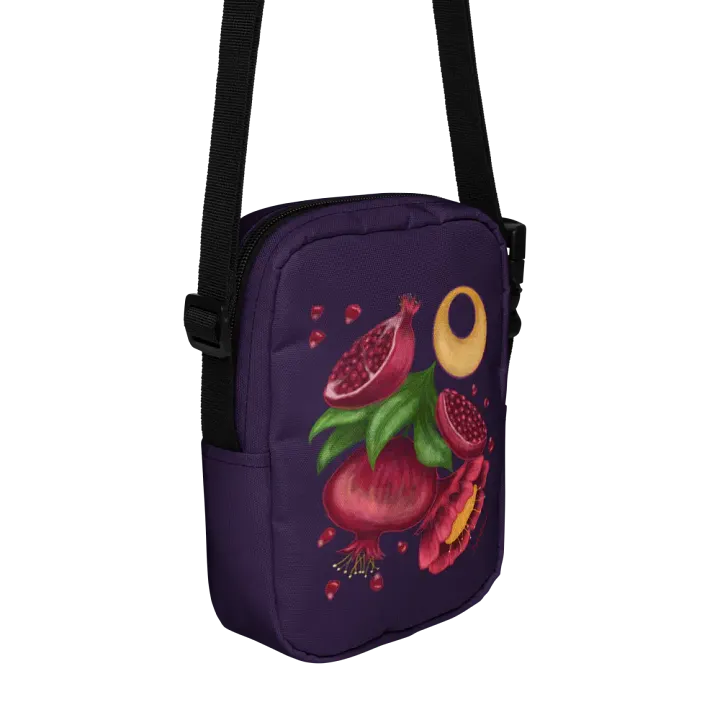 Moonie Pomegranate Crossbody bag product image (2)
