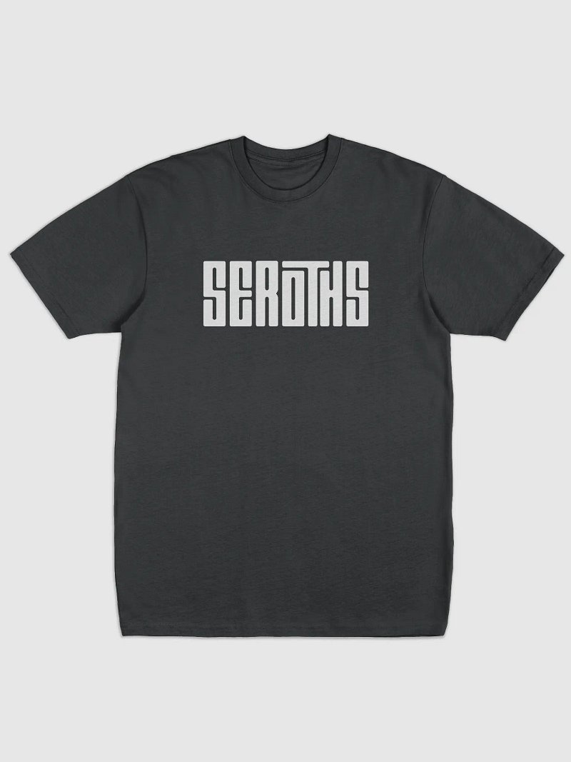 Seroths Tee