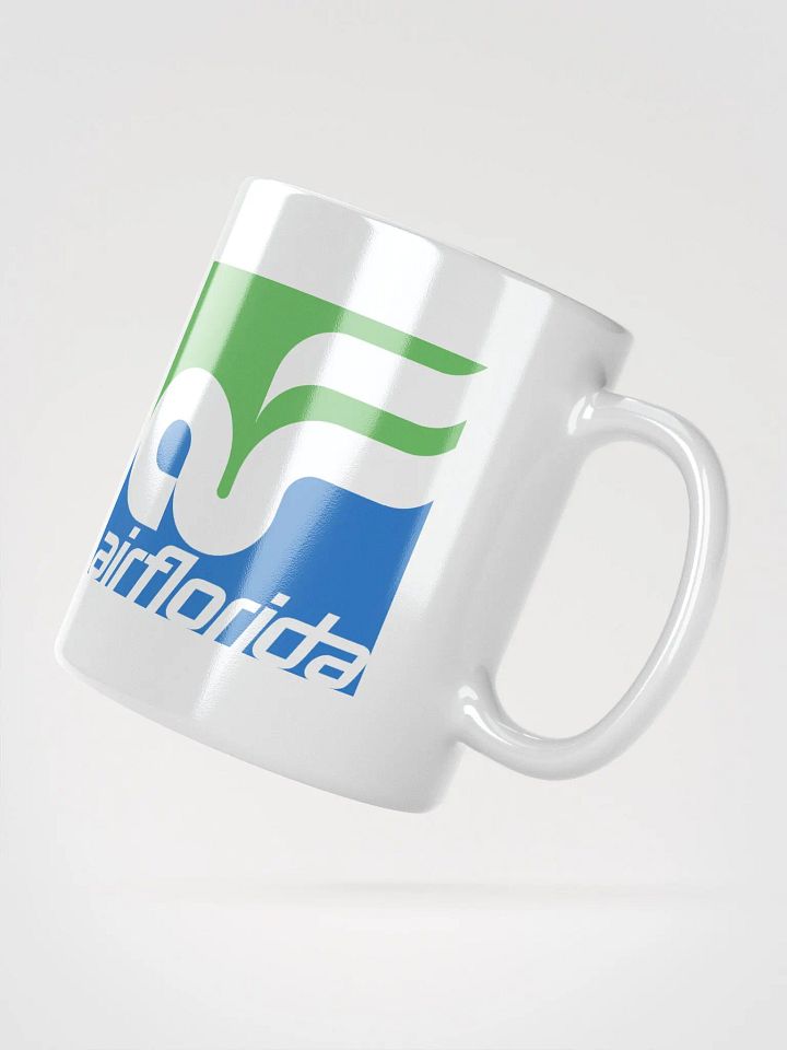 Air Florida - Mug product image (5)