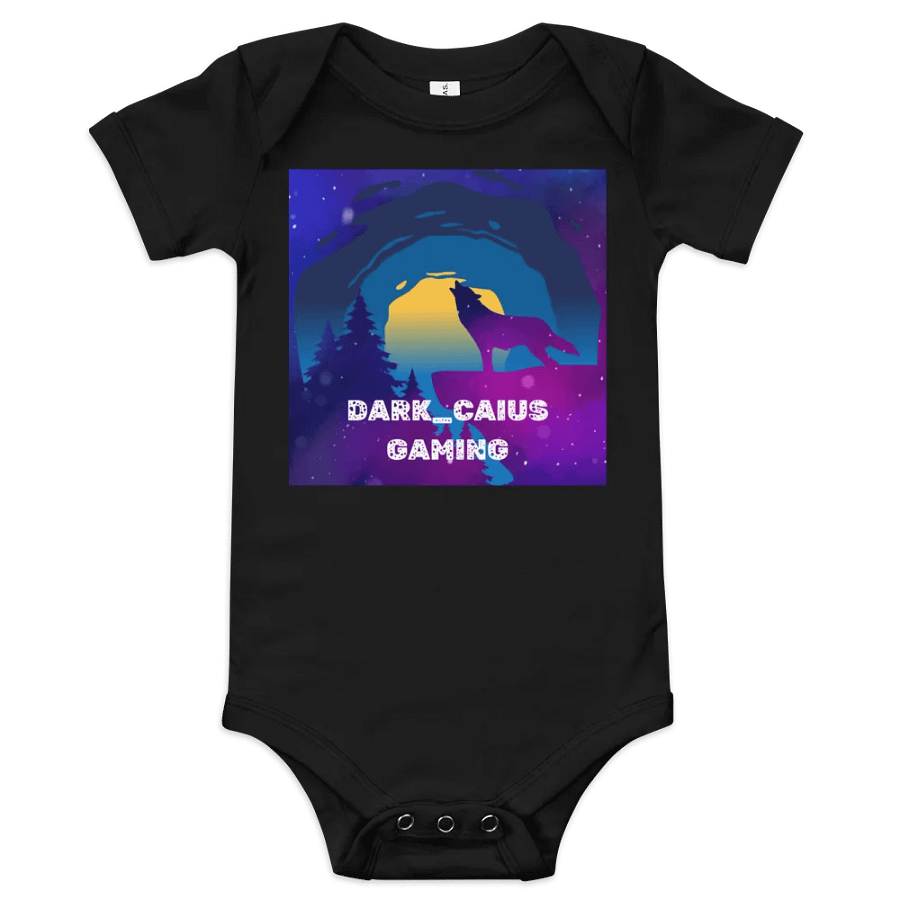 Onesie product image (1)