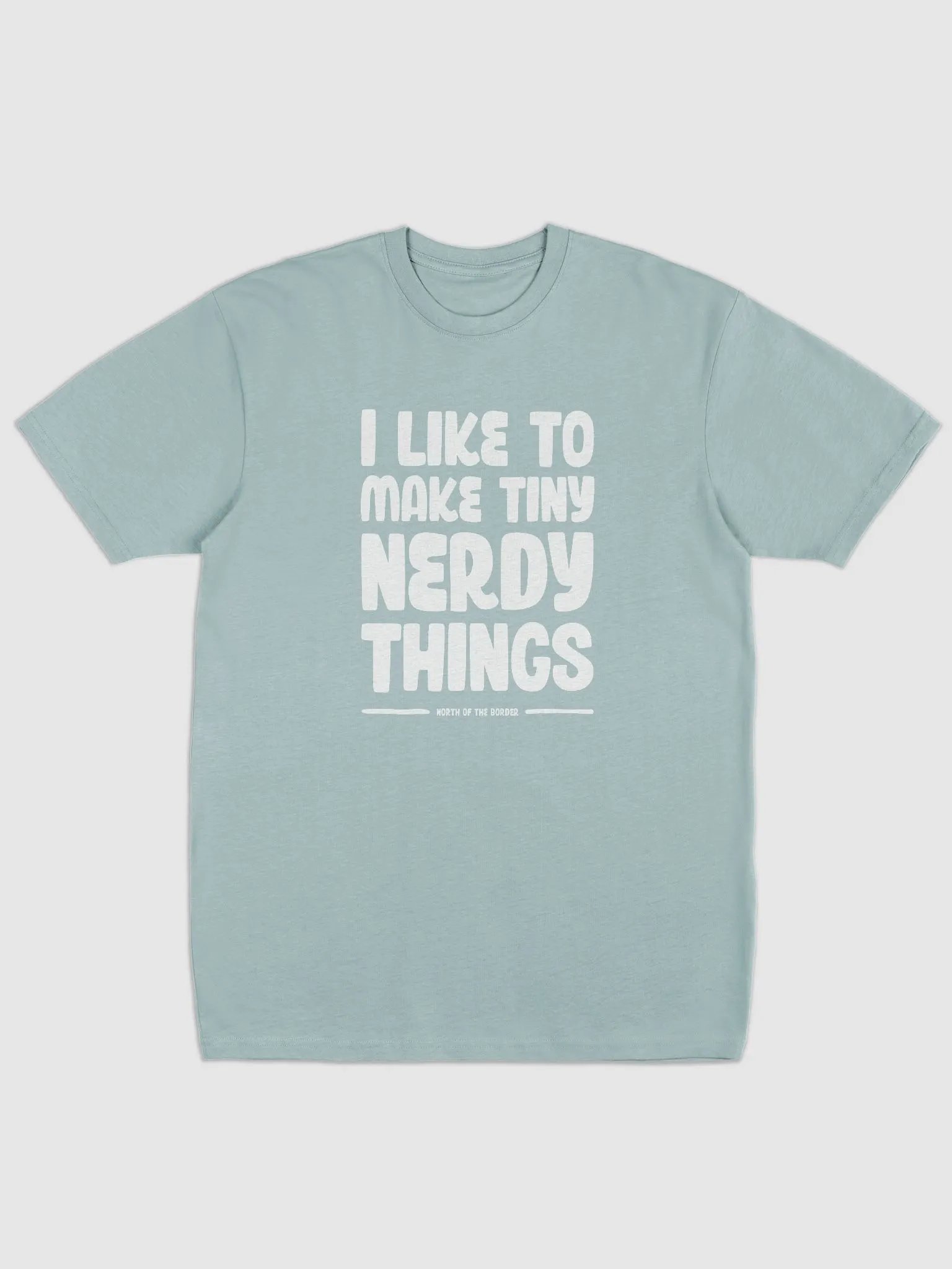 Tiny Nerdy Things product image (5)
