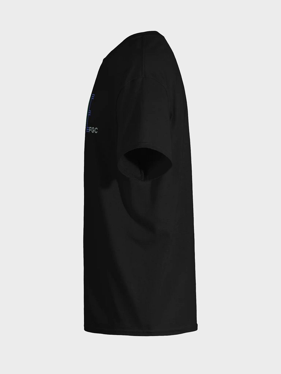 PRIDEfgc - Basic Tee product image (7)