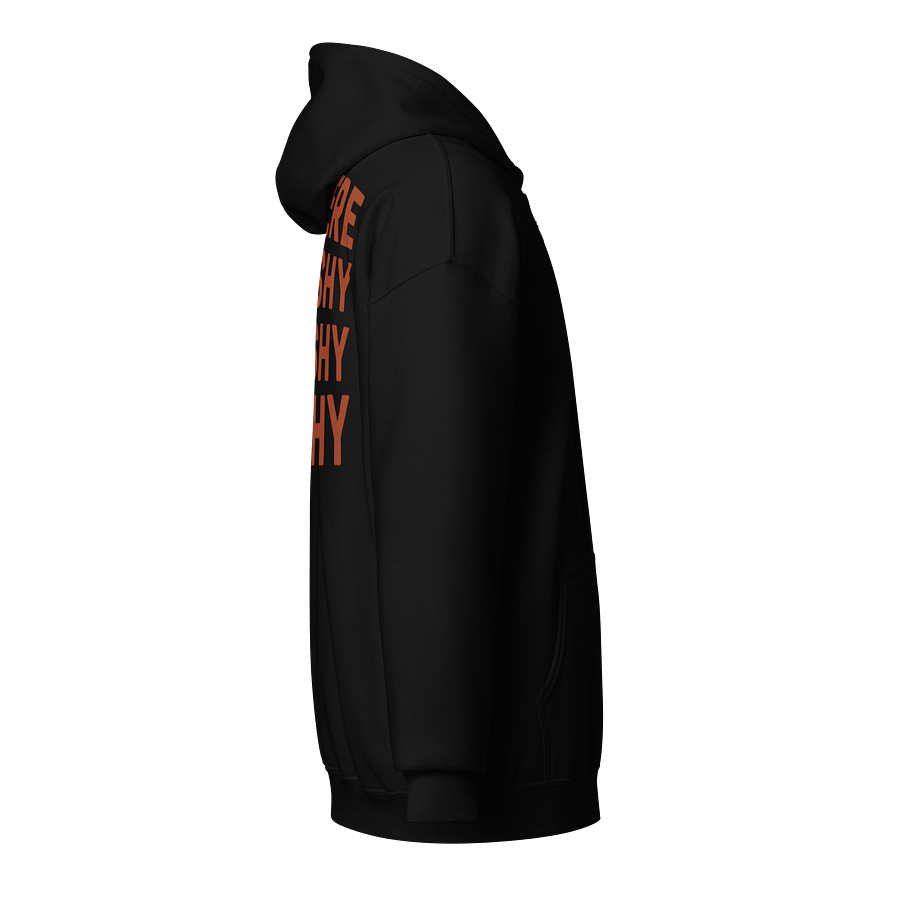 Funny Vintage Fishing Zip Hoodie – Here Fishy Fishy Fishy Retro Style product image (10)