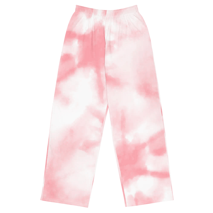 Starburst Dreams Wide-Leg Pants product image (1)