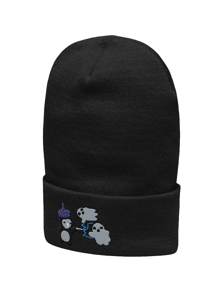 Hubert Wizard Beanie product image (2)