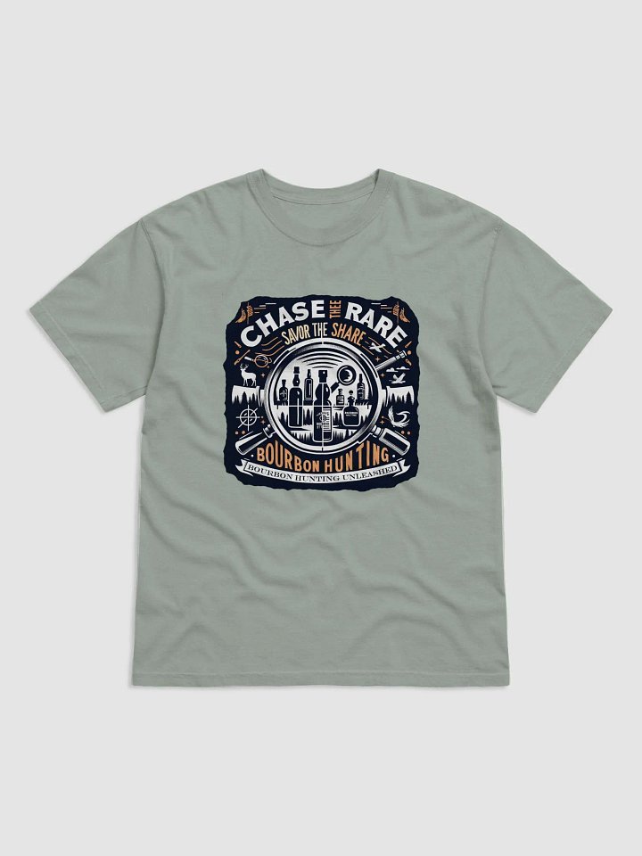 Rare Bourbon Hunting T-Shirt product image (5)