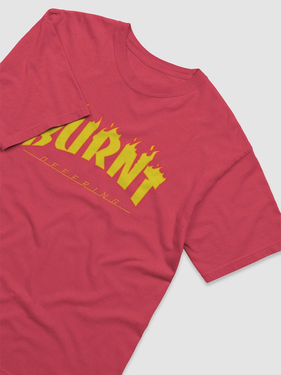 Burnt Offering T-Shirt product image (6)