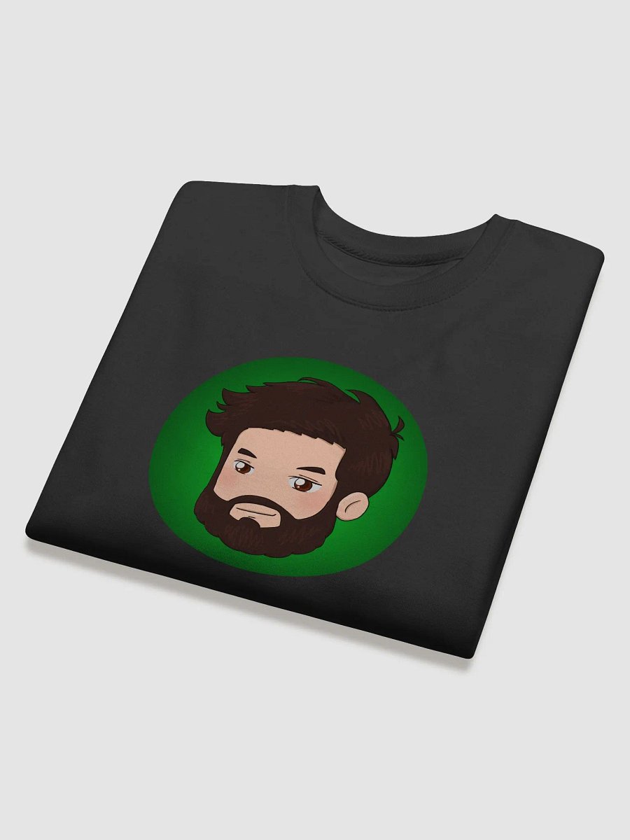 Trunks Green Long Tee Shirt product image (19)