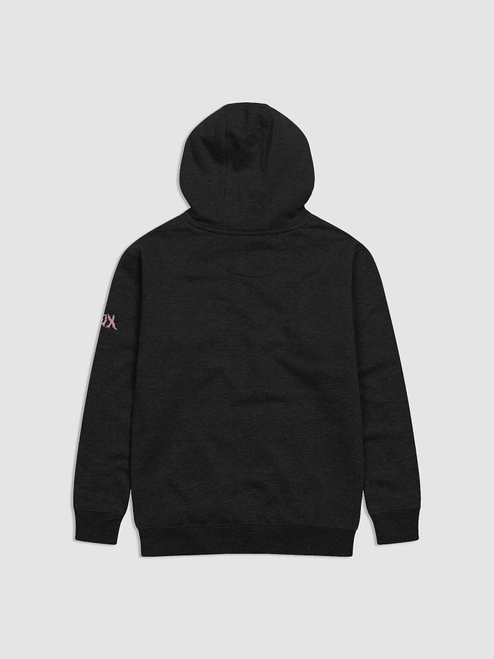 Fox Girl Hoodie product image (30)