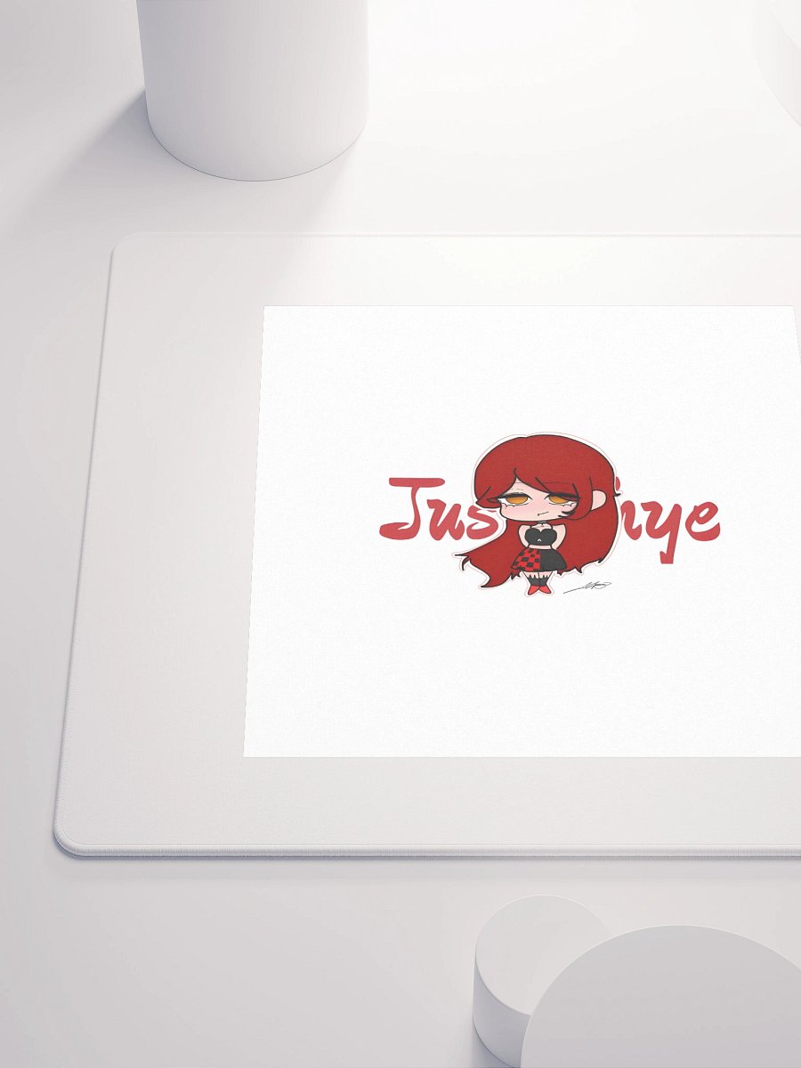 Jihye Gaming Mouse Pad by Yuze product image (6)