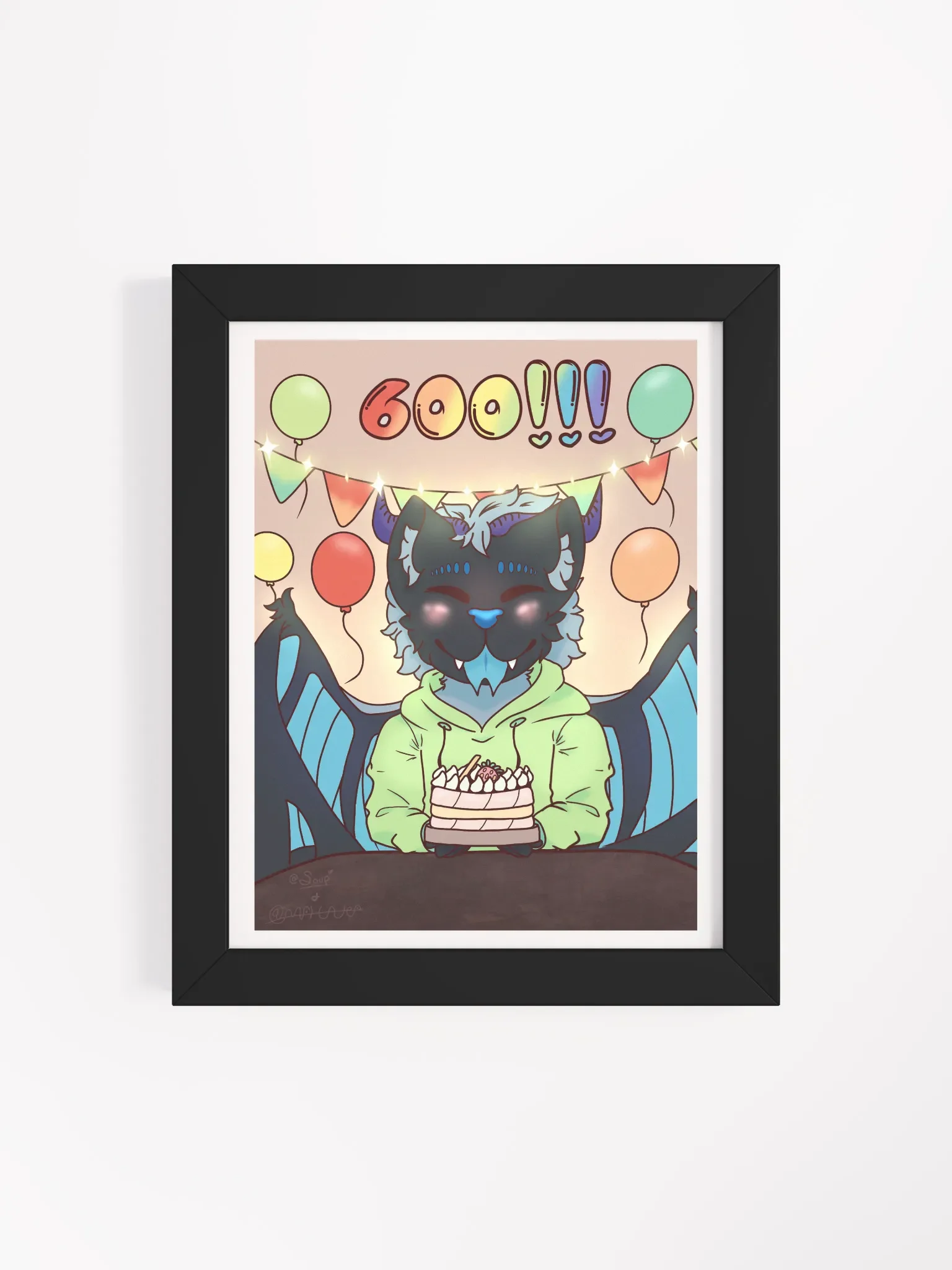 Limited EDITION 600 Followers product image (4)