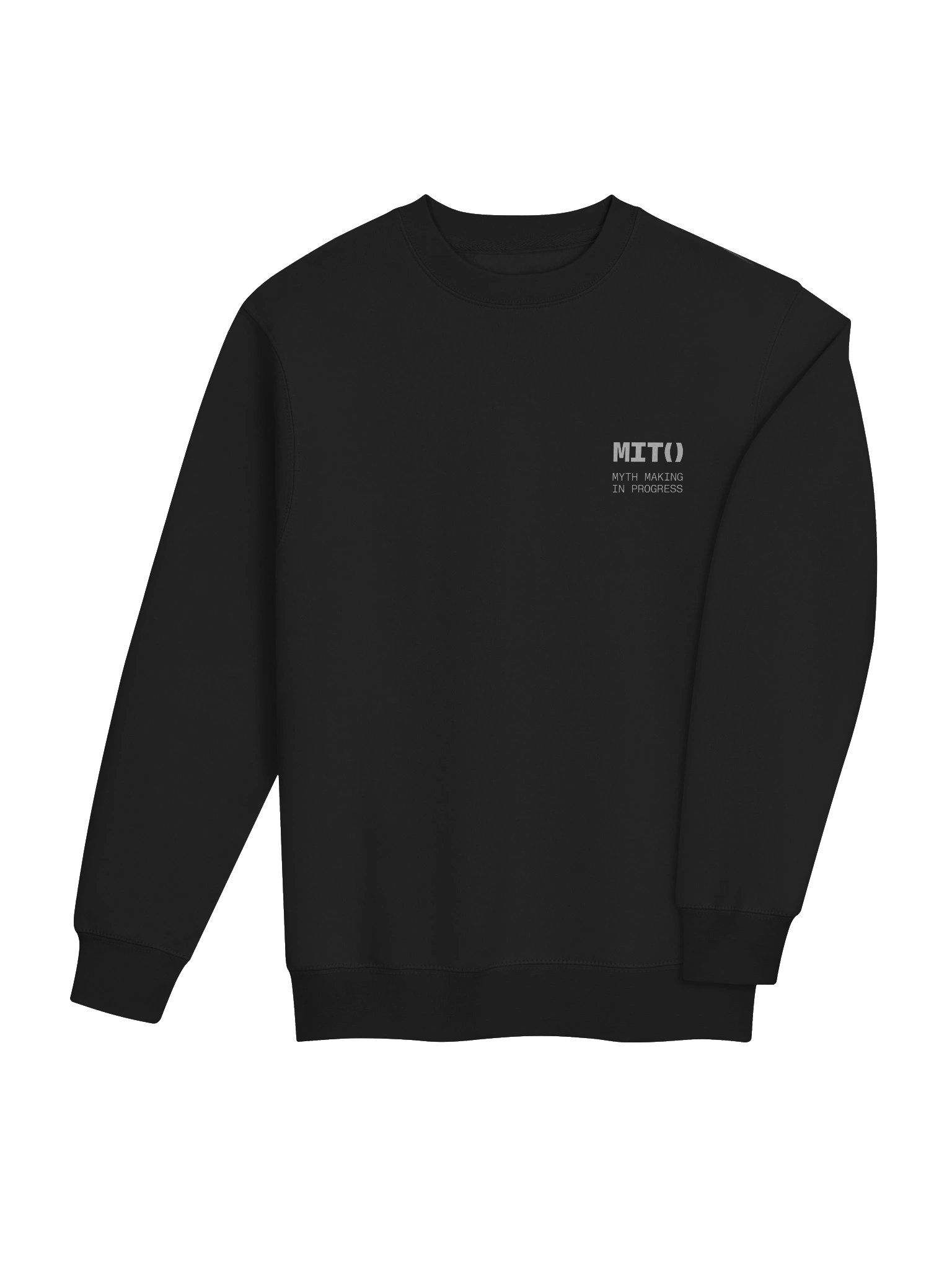Myth Making Crewneck product image (4)