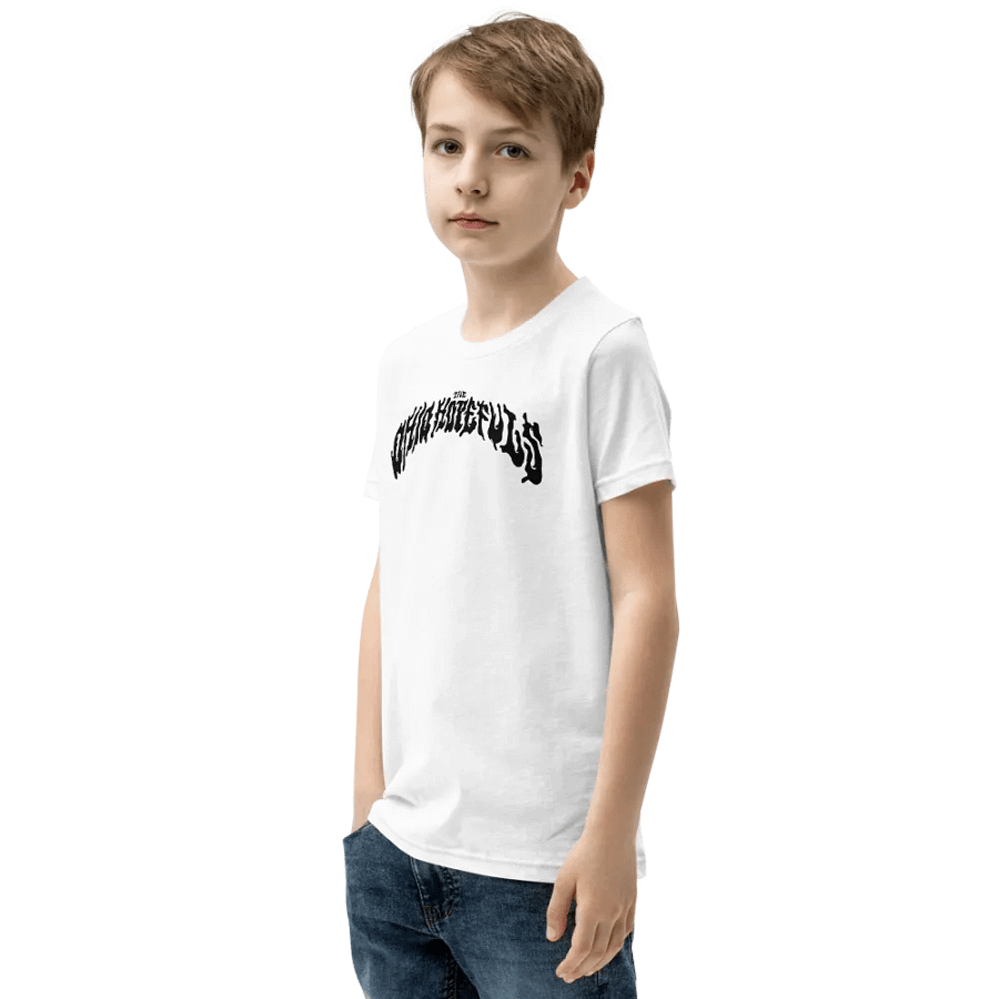 Kids Logo Tee product image (2)
