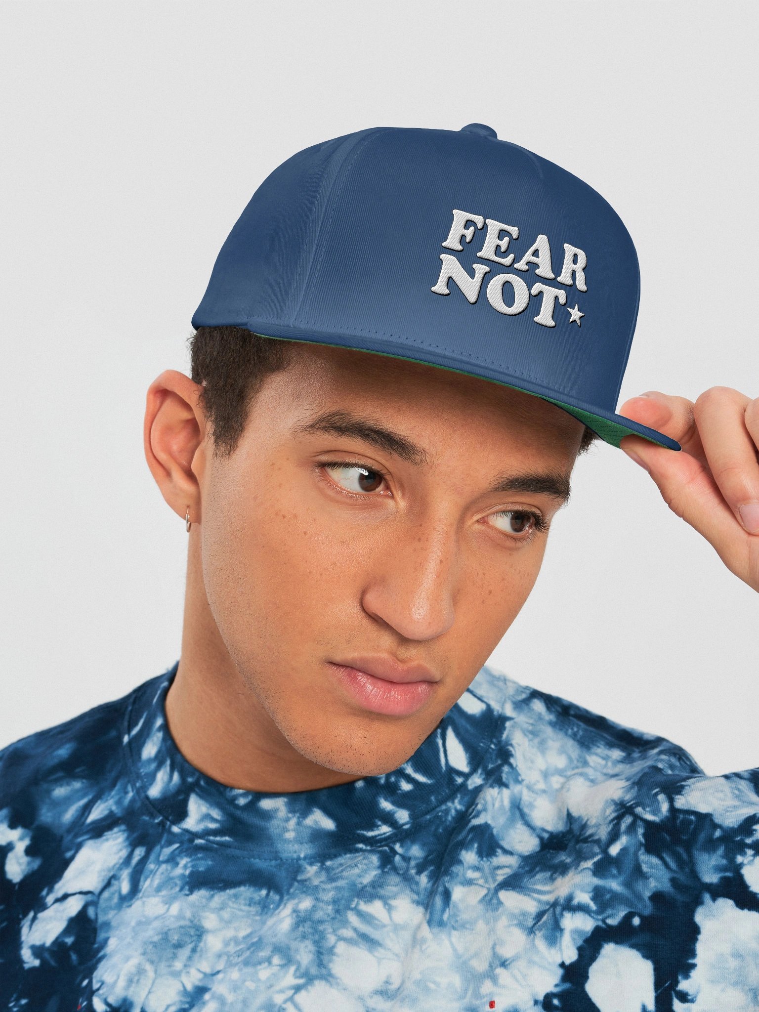 FEAR NOT 3 product image (15)