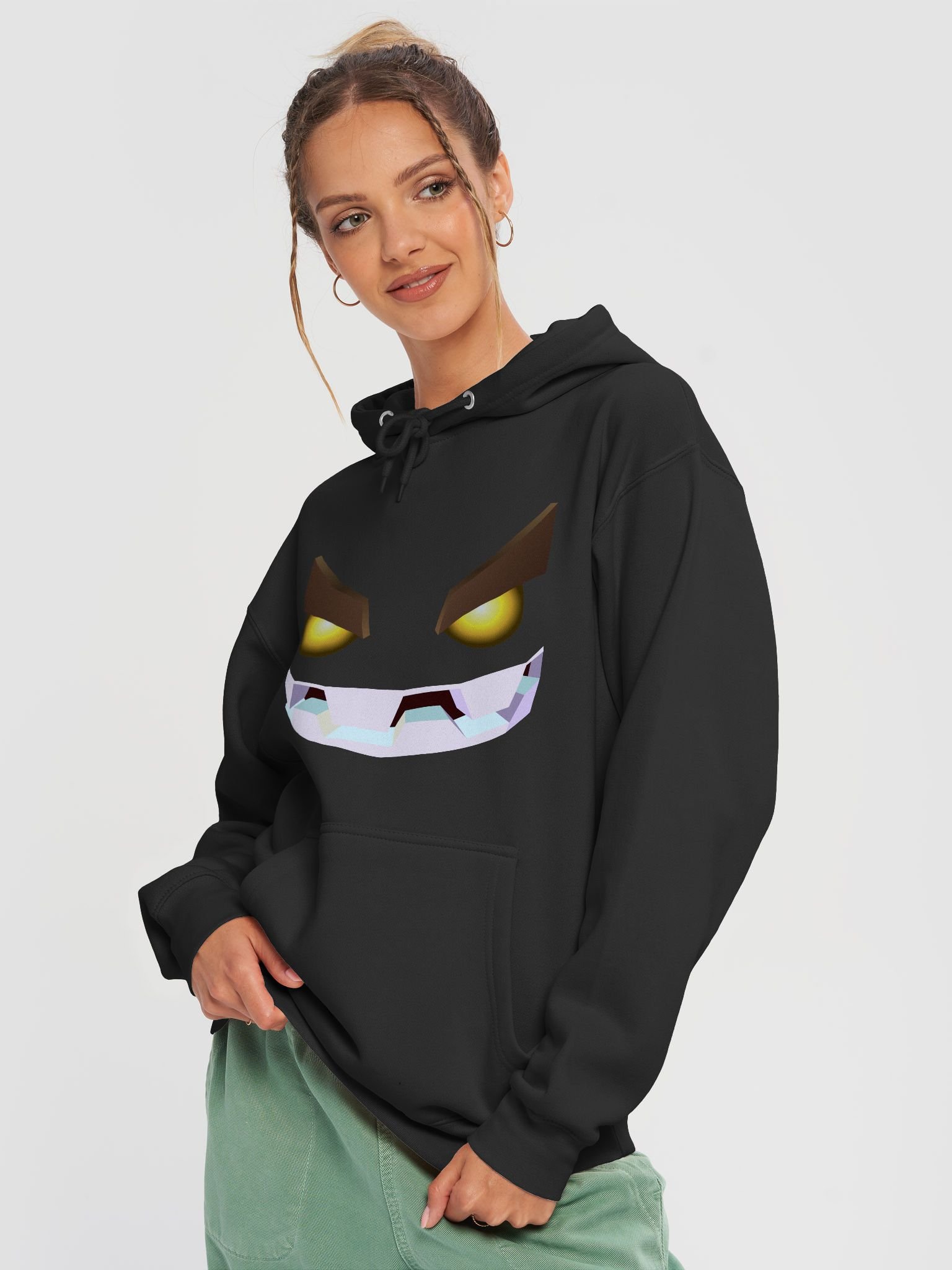Drill-Bot Hoodie product image (3)