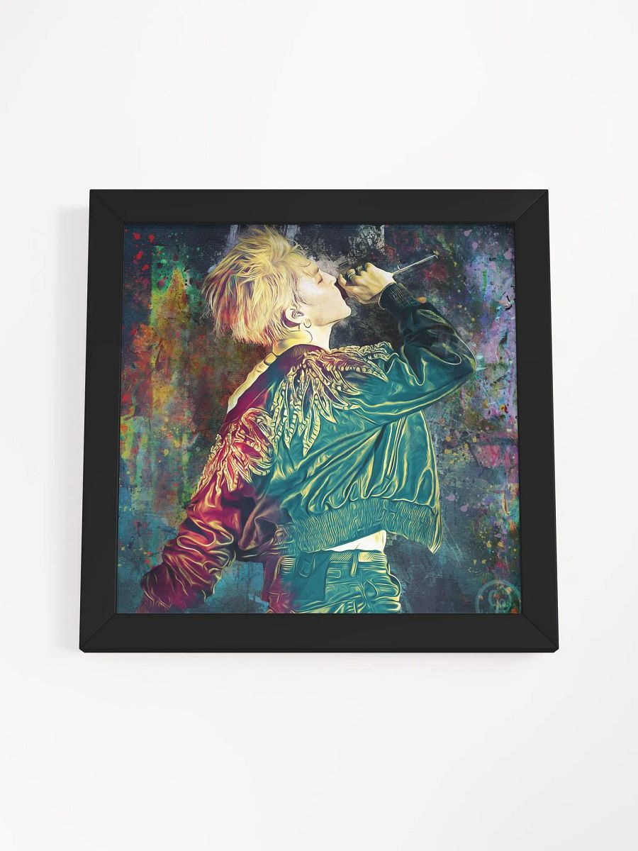 BTS - Kitty Gang Jimin Unmatched - Designed by ChimberArt product image (16)