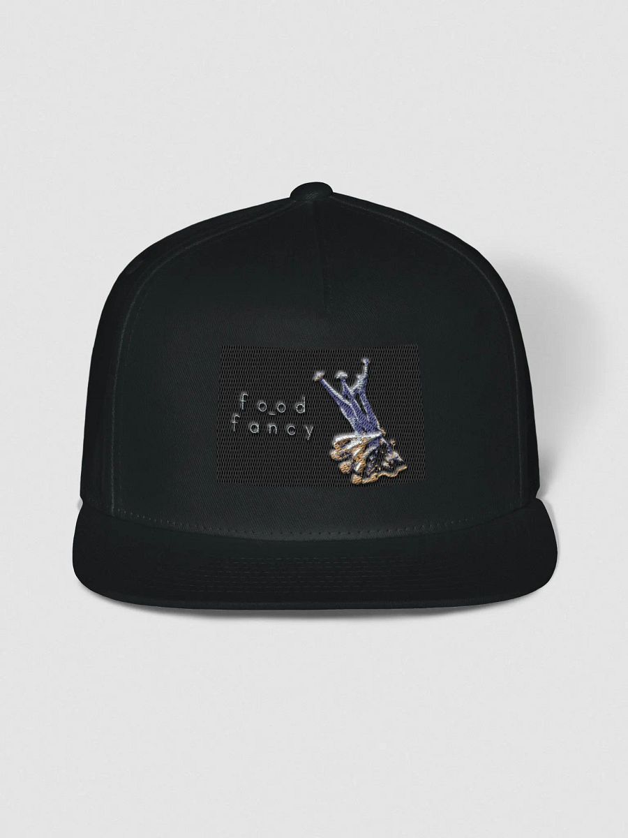Death Paw Snapback product image (3)