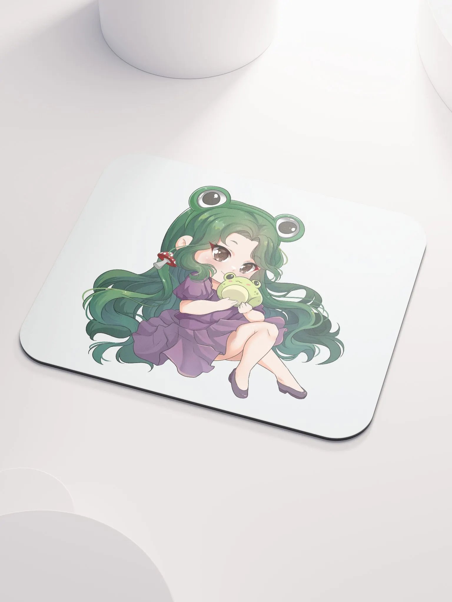 Keeper Mousepad product image (3)