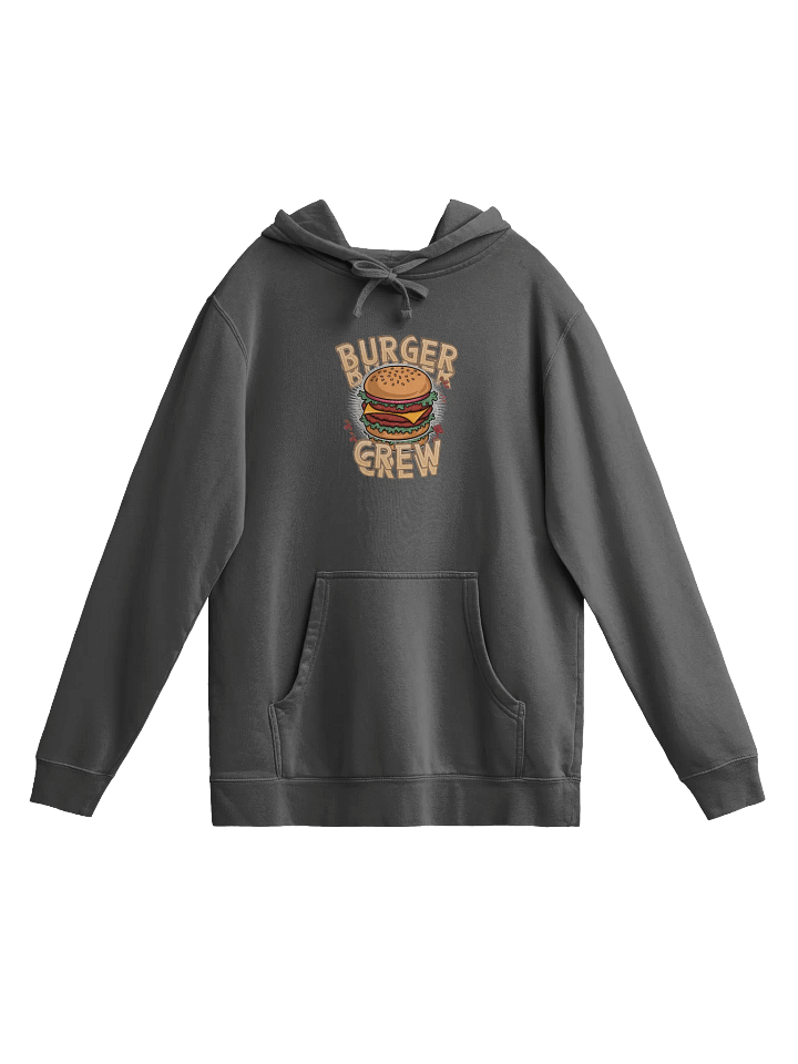 Burger Crew product image (1)