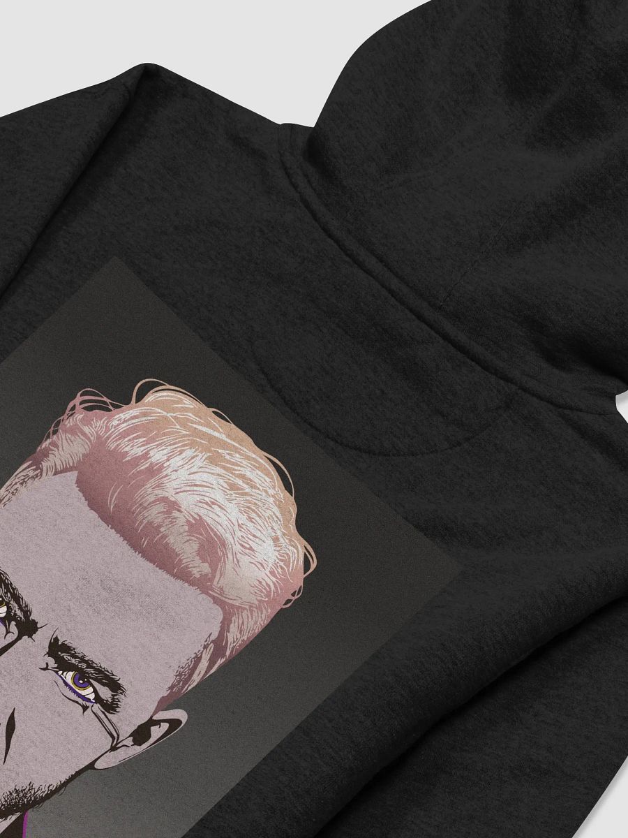 Kerry/Samurai Hoodie product image (32)