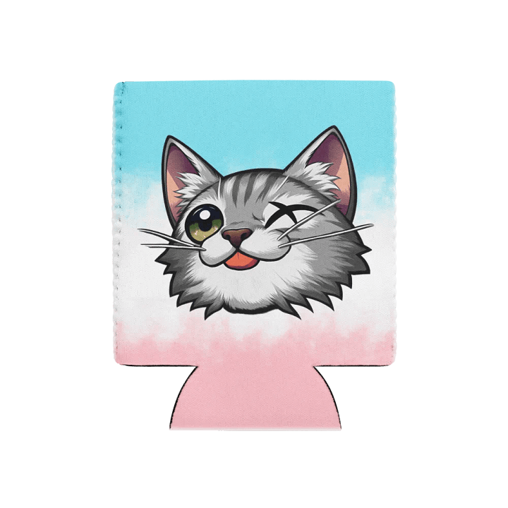 Furyocious Can Cozie product image (1)