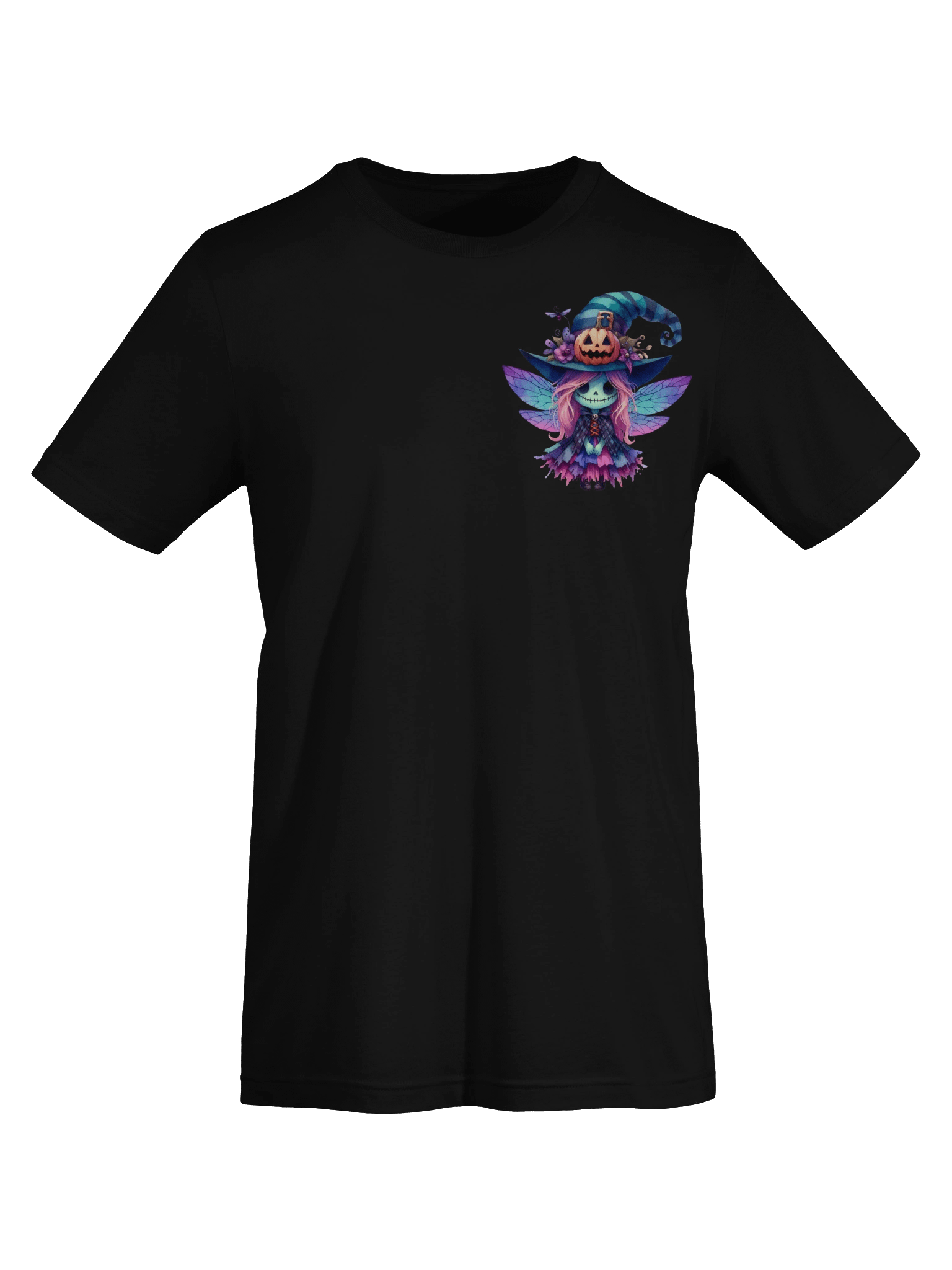 Halloween Fairy T-Shirt product image (7)