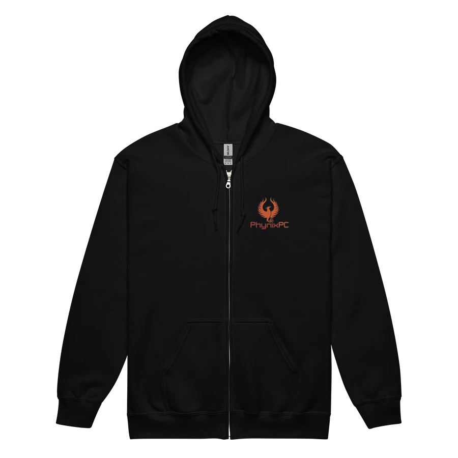 PhynixPC Zip Hoodie product image (20)